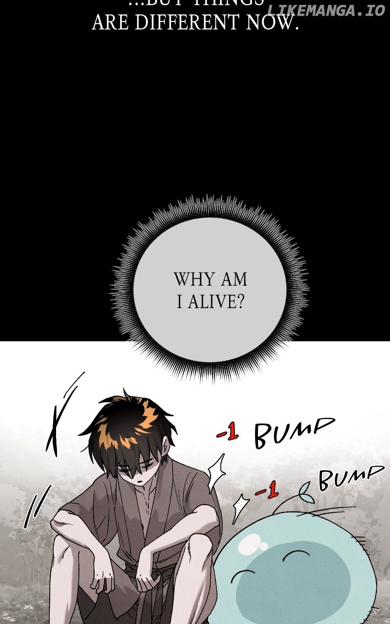 Reincarnated In a Cursed Game chapter 31 page 45