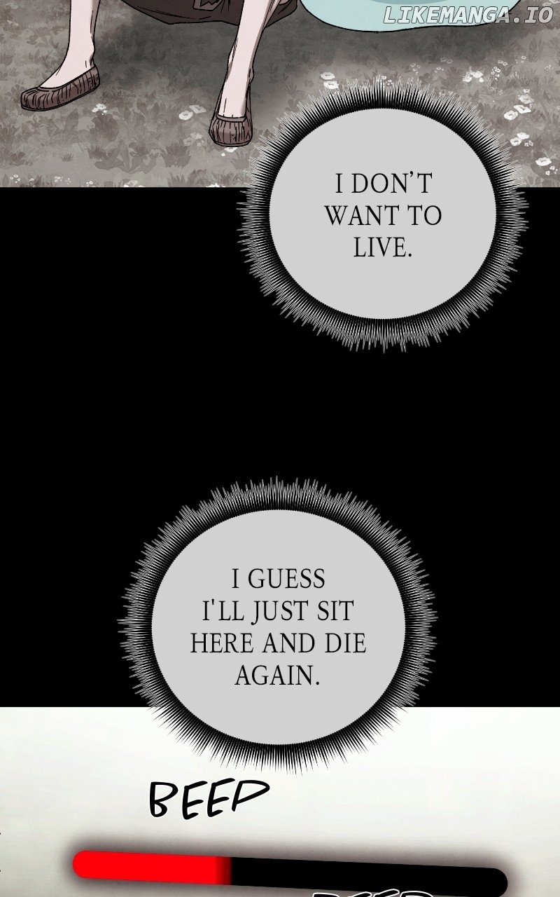 Reincarnated In a Cursed Game chapter 31 page 46