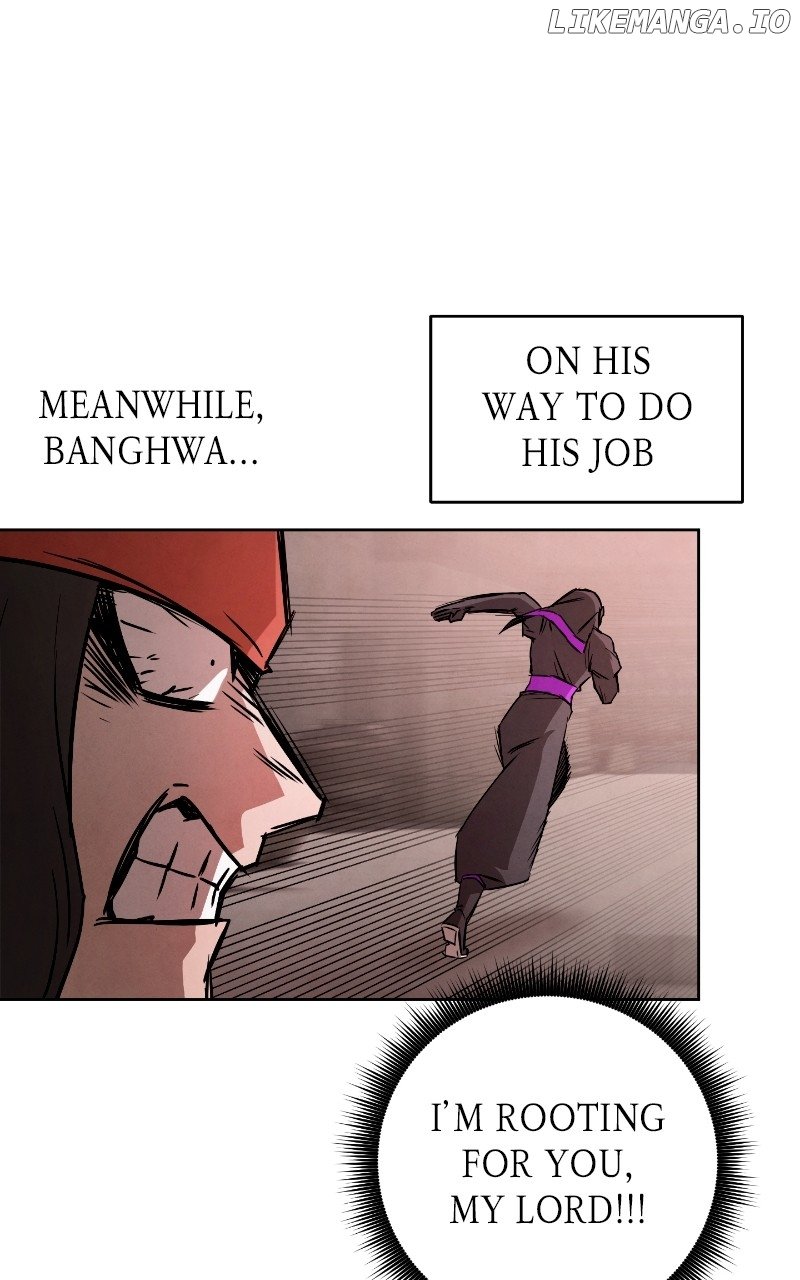 Reincarnated In a Cursed Game chapter 31 page 49