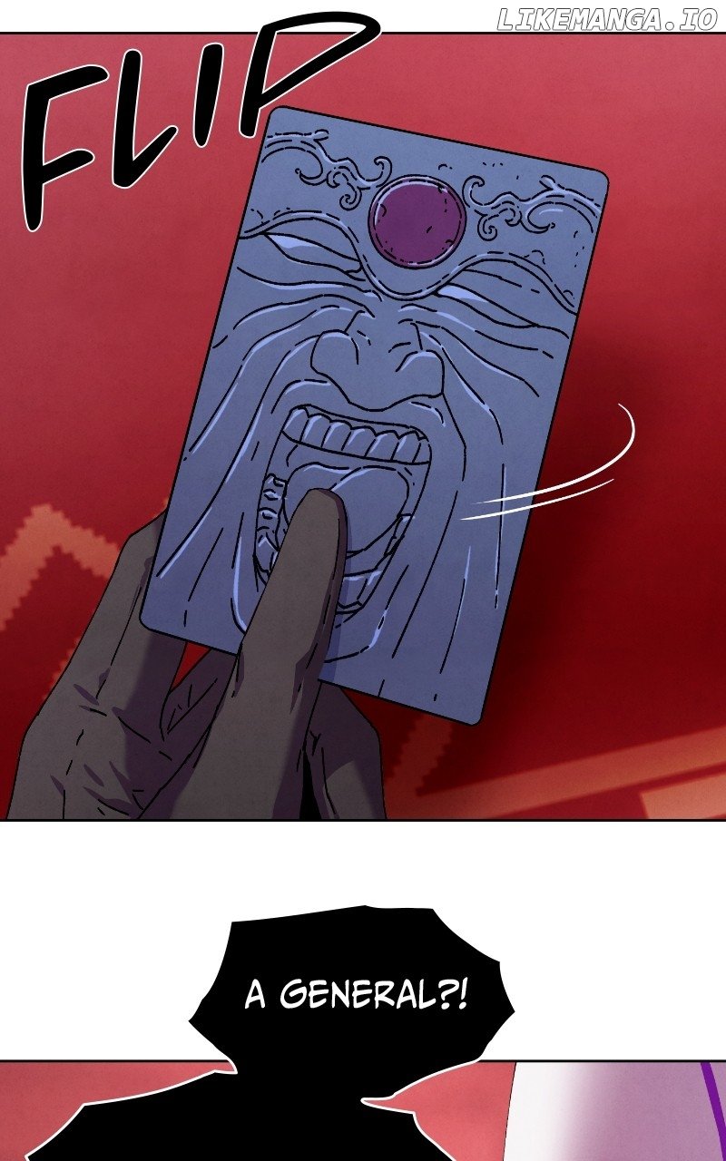 Reincarnated In a Cursed Game chapter 31 page 51