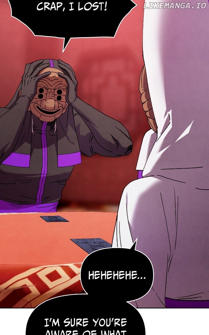 Reincarnated In a Cursed Game chapter 31 page 52