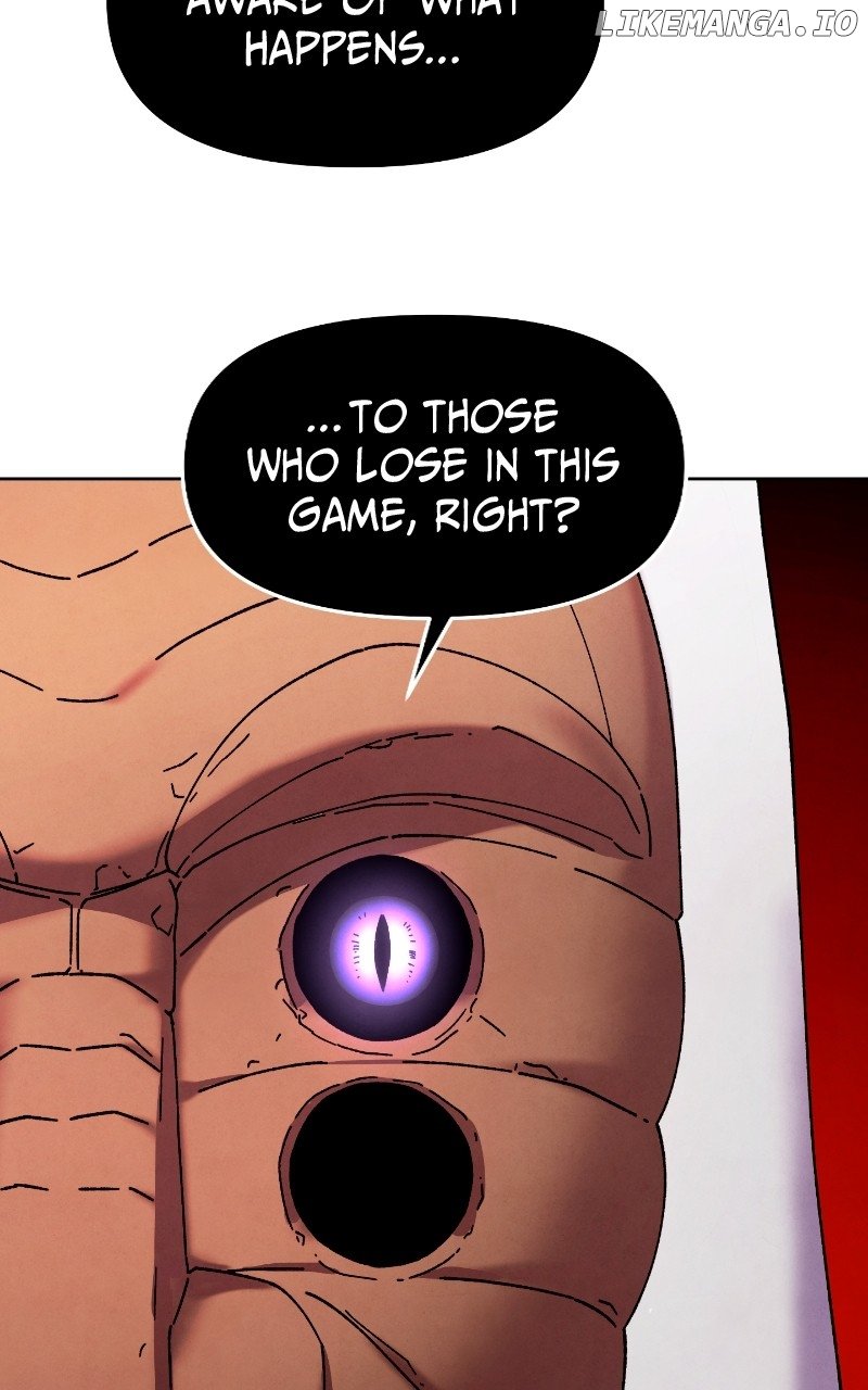 Reincarnated In a Cursed Game chapter 31 page 53