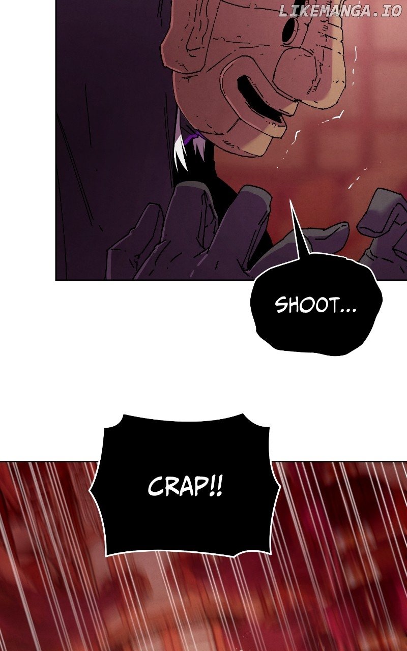 Reincarnated In a Cursed Game chapter 31 page 55