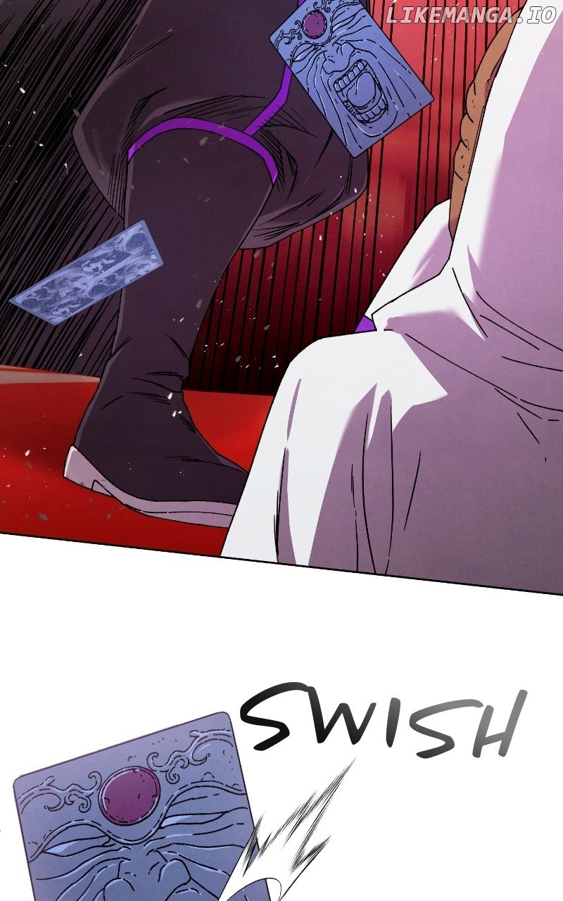 Reincarnated In a Cursed Game chapter 31 page 58