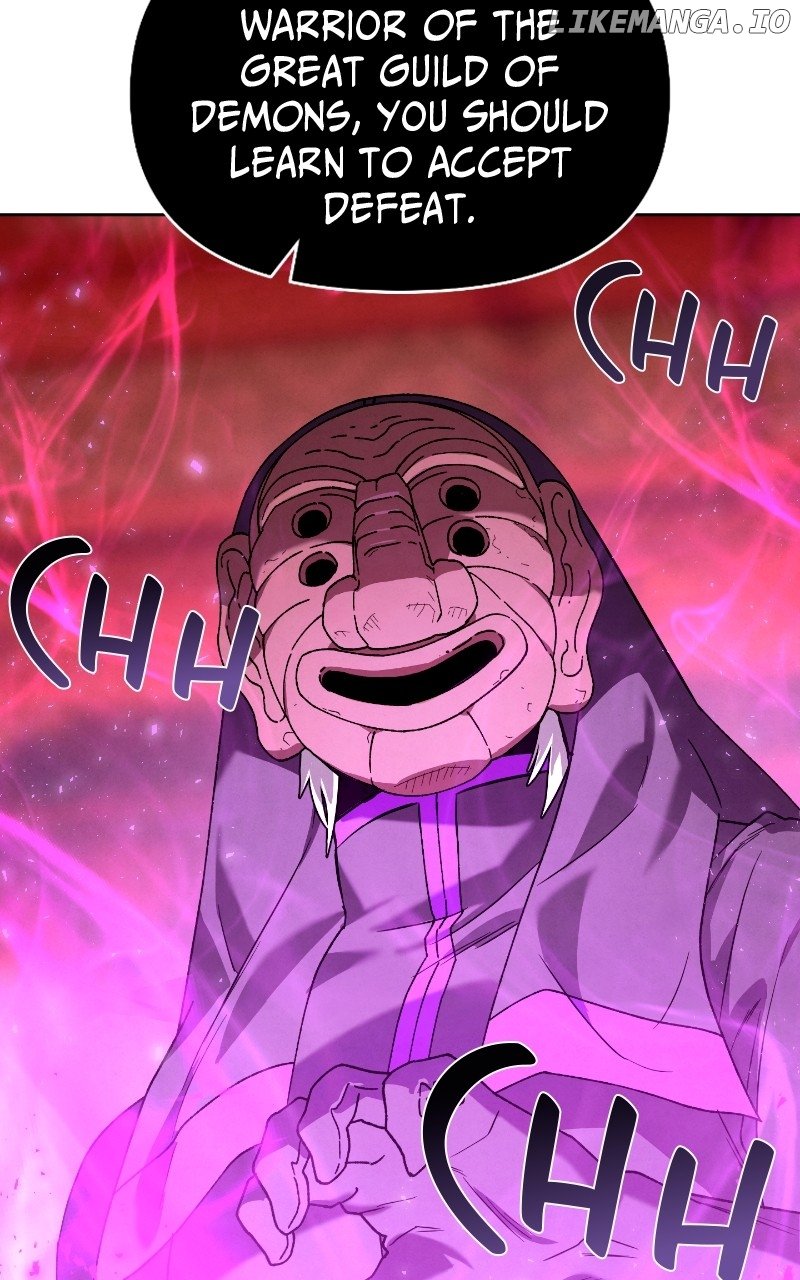 Reincarnated In a Cursed Game chapter 31 page 64