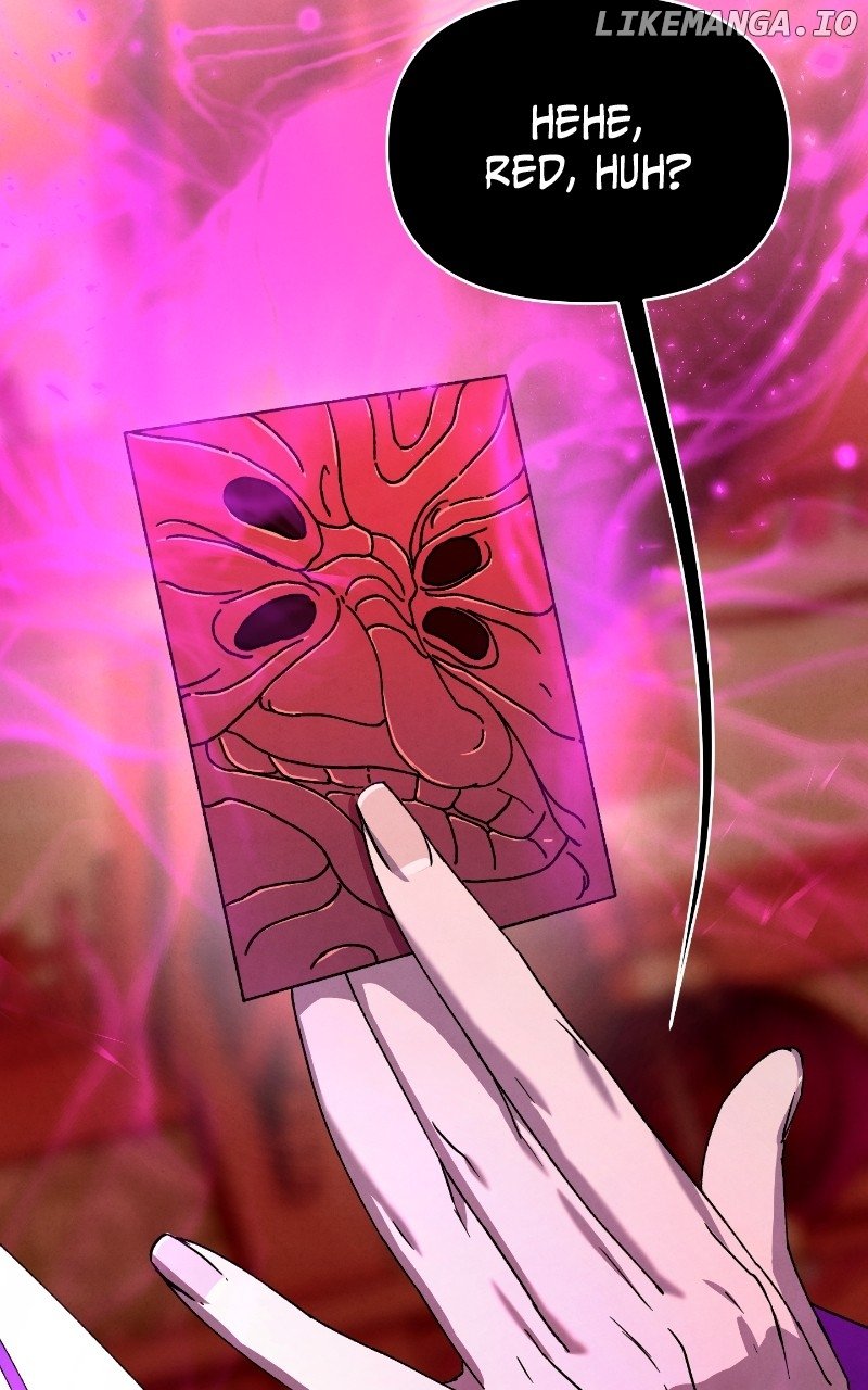 Reincarnated In a Cursed Game chapter 31 page 68