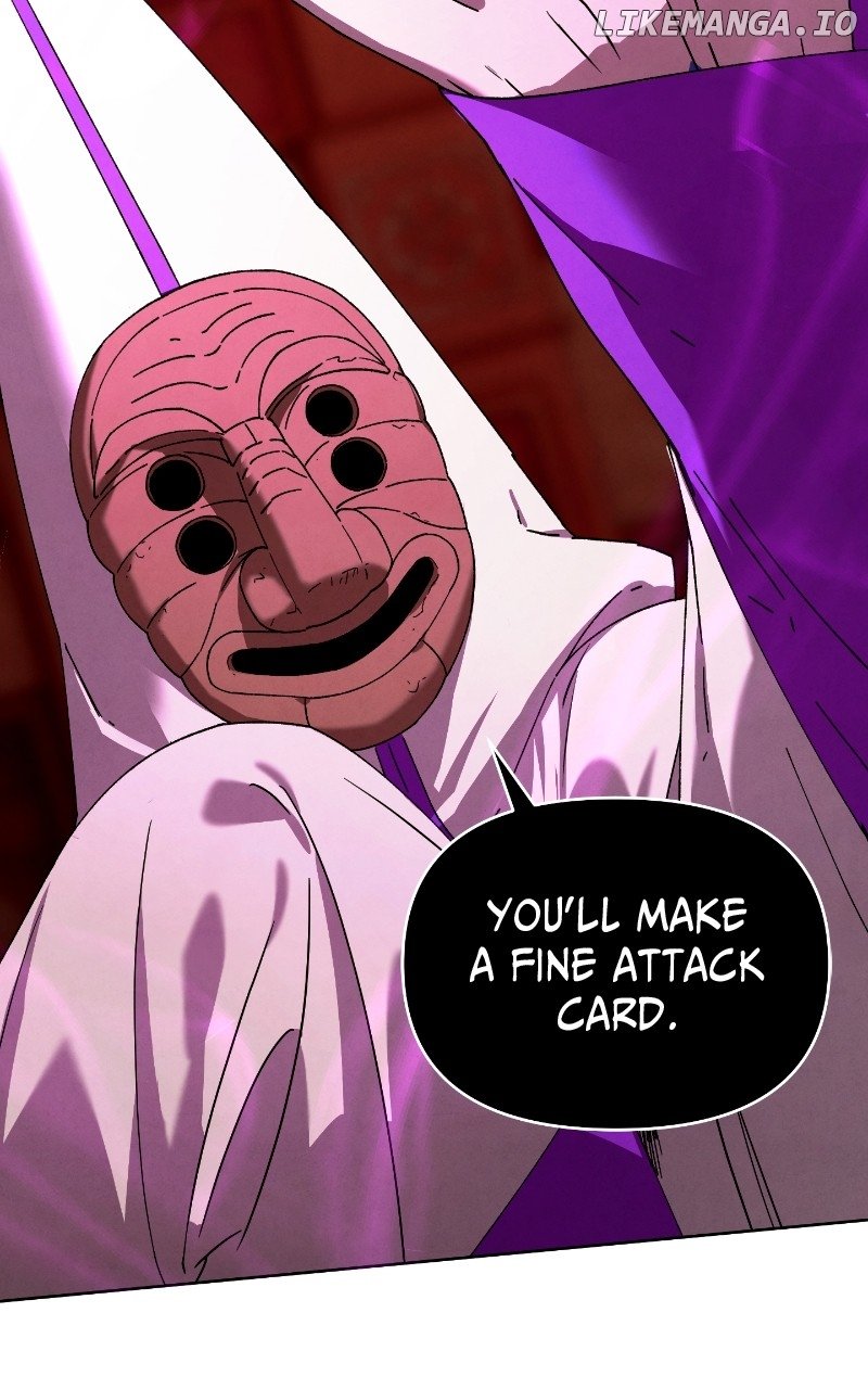 Reincarnated In a Cursed Game chapter 31 page 69