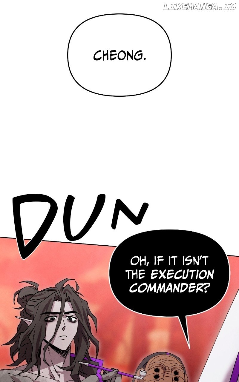 Reincarnated In a Cursed Game chapter 31 page 70
