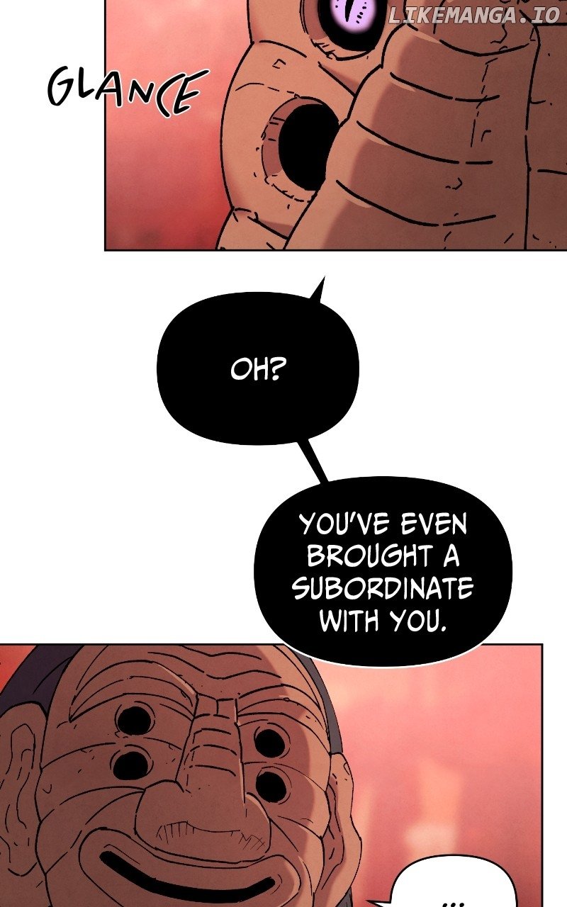Reincarnated In a Cursed Game chapter 31 page 72