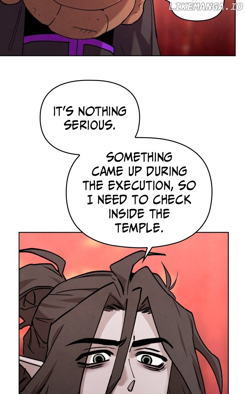 Reincarnated In a Cursed Game chapter 31 page 73