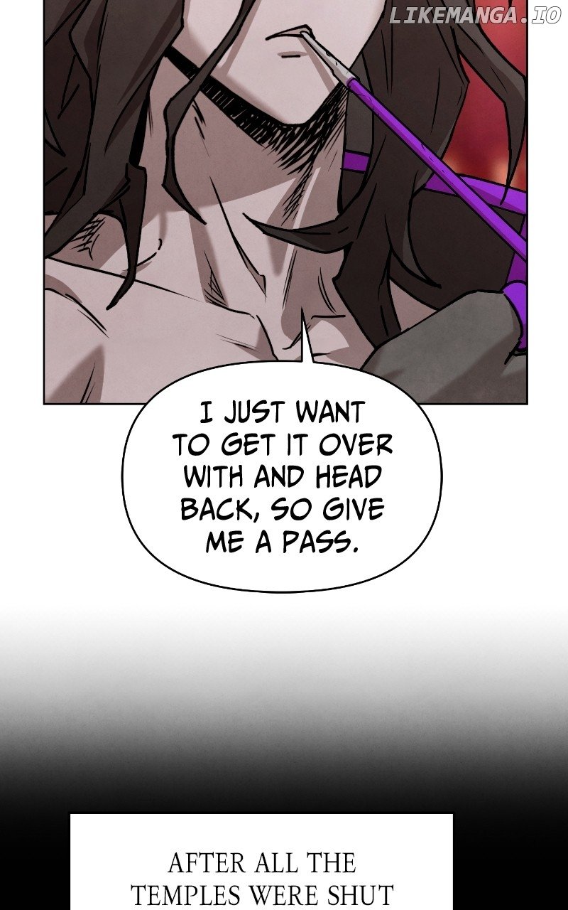 Reincarnated In a Cursed Game chapter 31 page 74