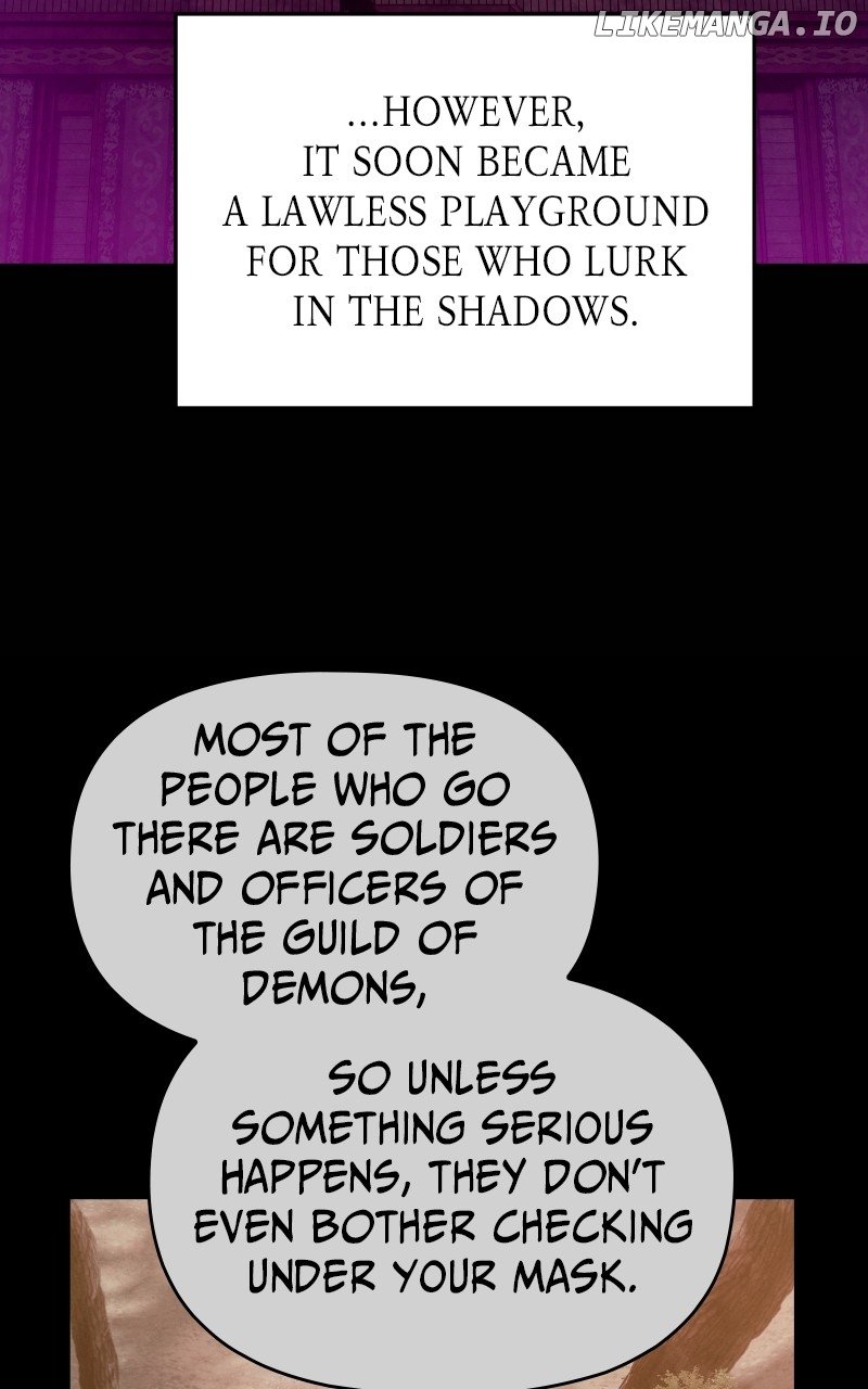 Reincarnated In a Cursed Game chapter 31 page 76
