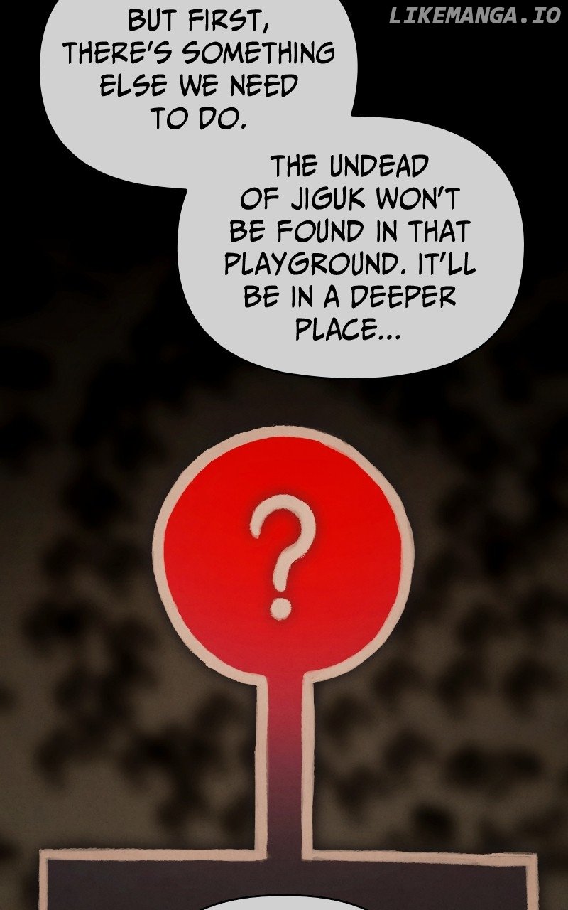 Reincarnated In a Cursed Game chapter 31 page 78