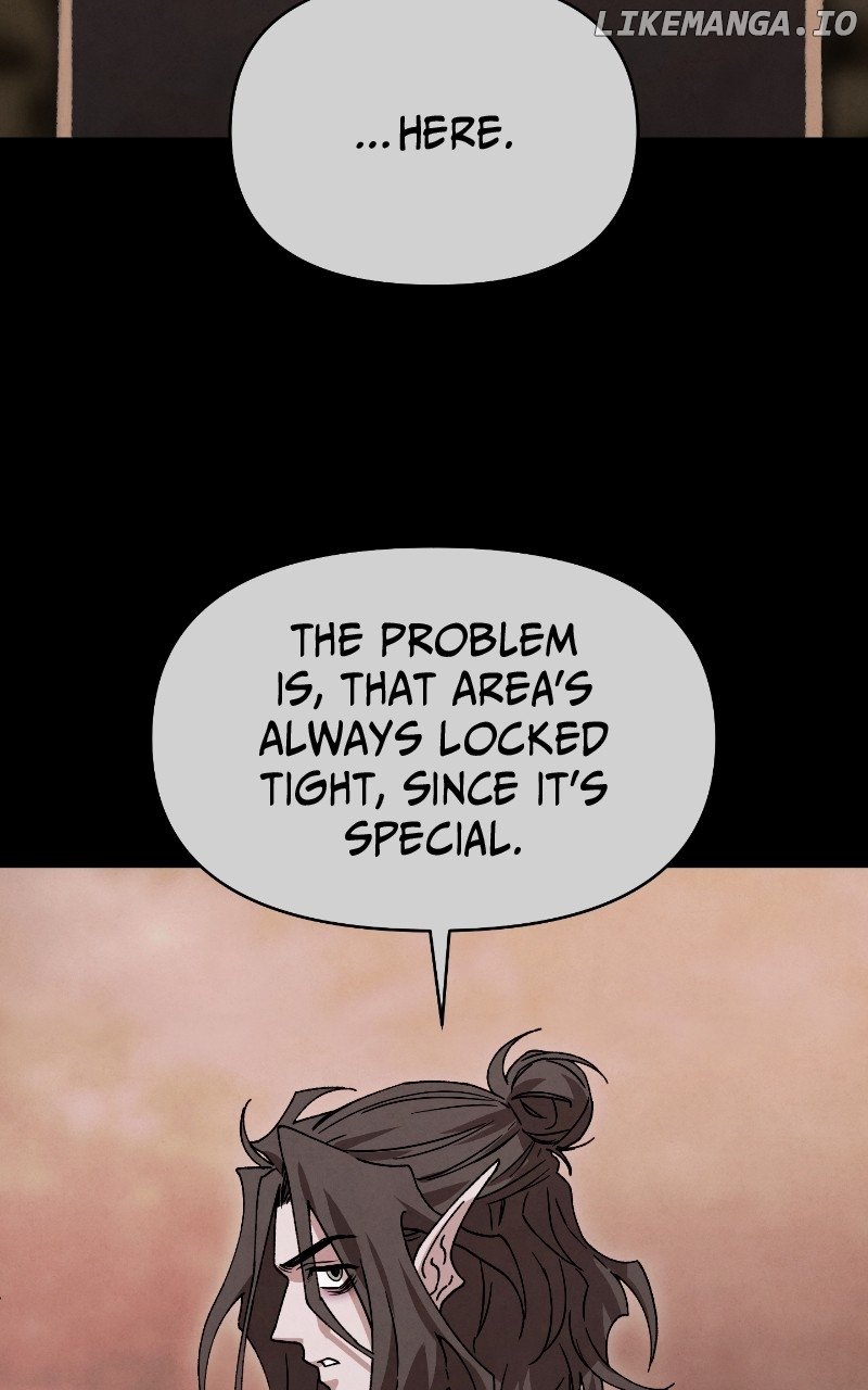Reincarnated In a Cursed Game chapter 31 page 79