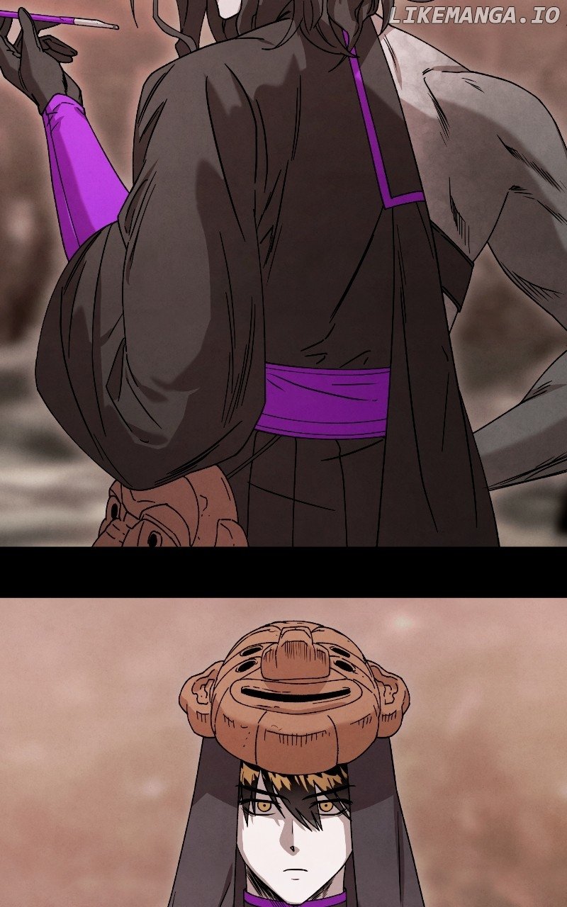 Reincarnated In a Cursed Game chapter 31 page 80
