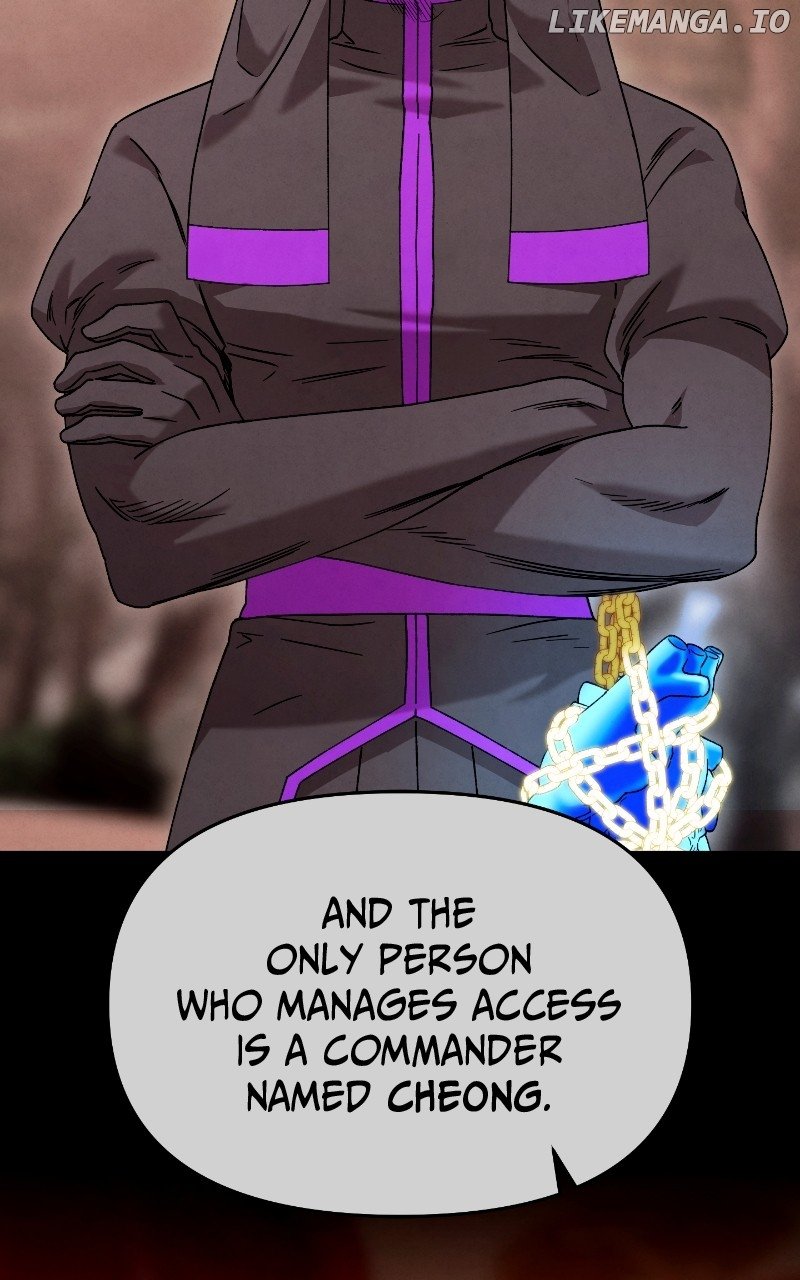 Reincarnated In a Cursed Game chapter 31 page 81