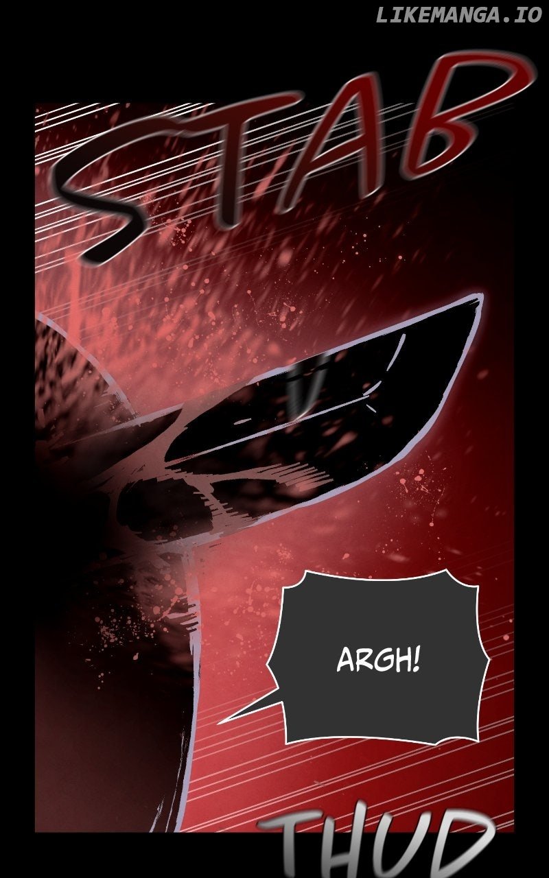 Reincarnated In a Cursed Game chapter 32 page 1