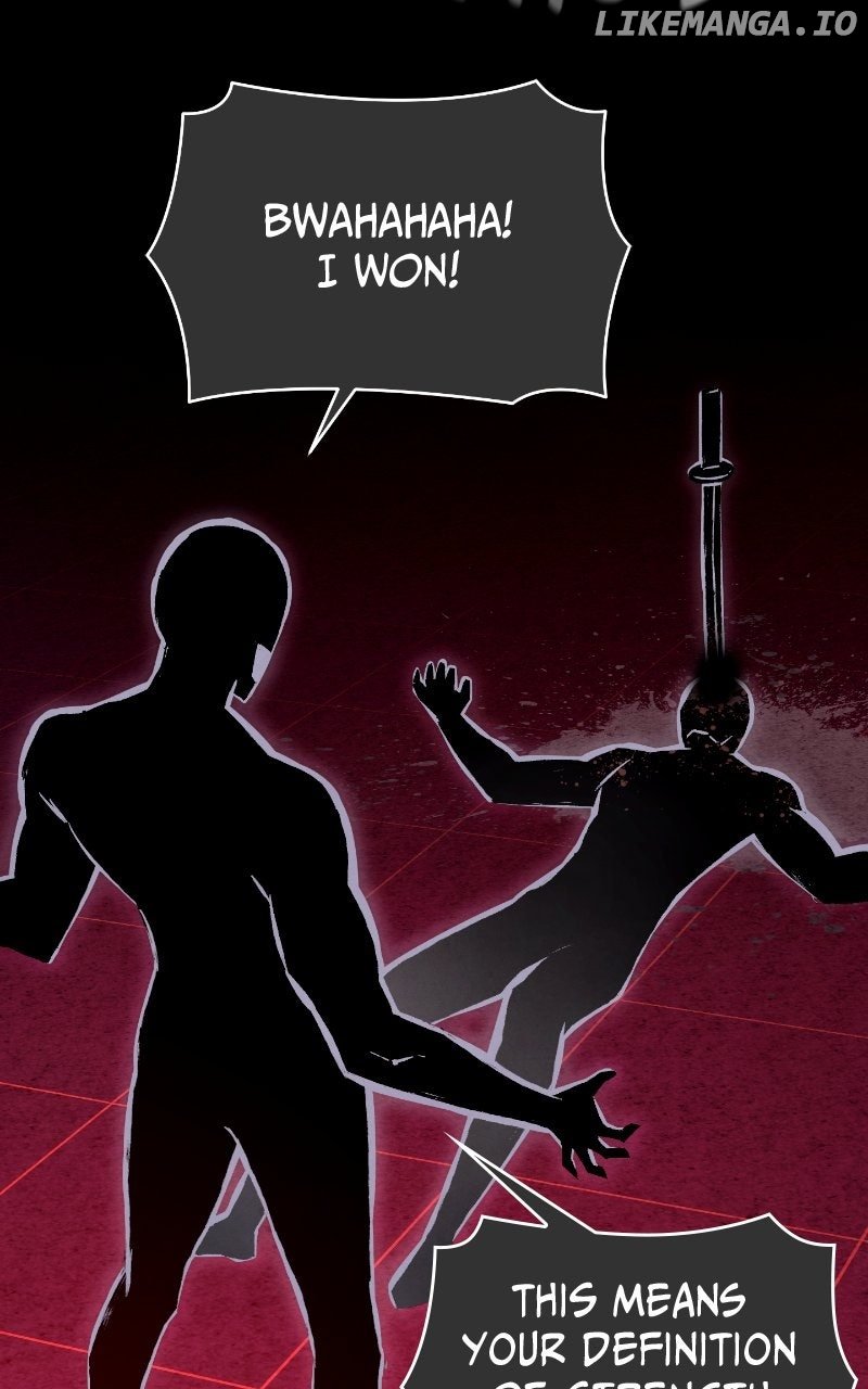 Reincarnated In a Cursed Game chapter 32 page 2