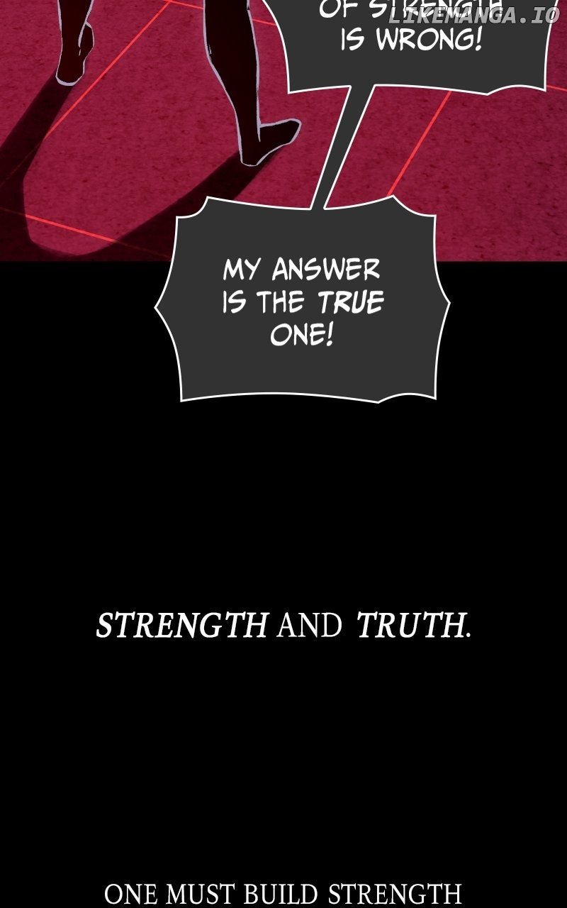 Reincarnated In a Cursed Game chapter 32 page 3