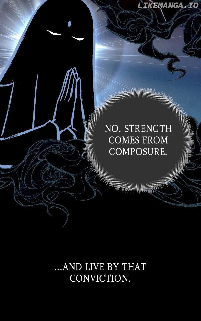 Reincarnated In a Cursed Game chapter 32 page 5