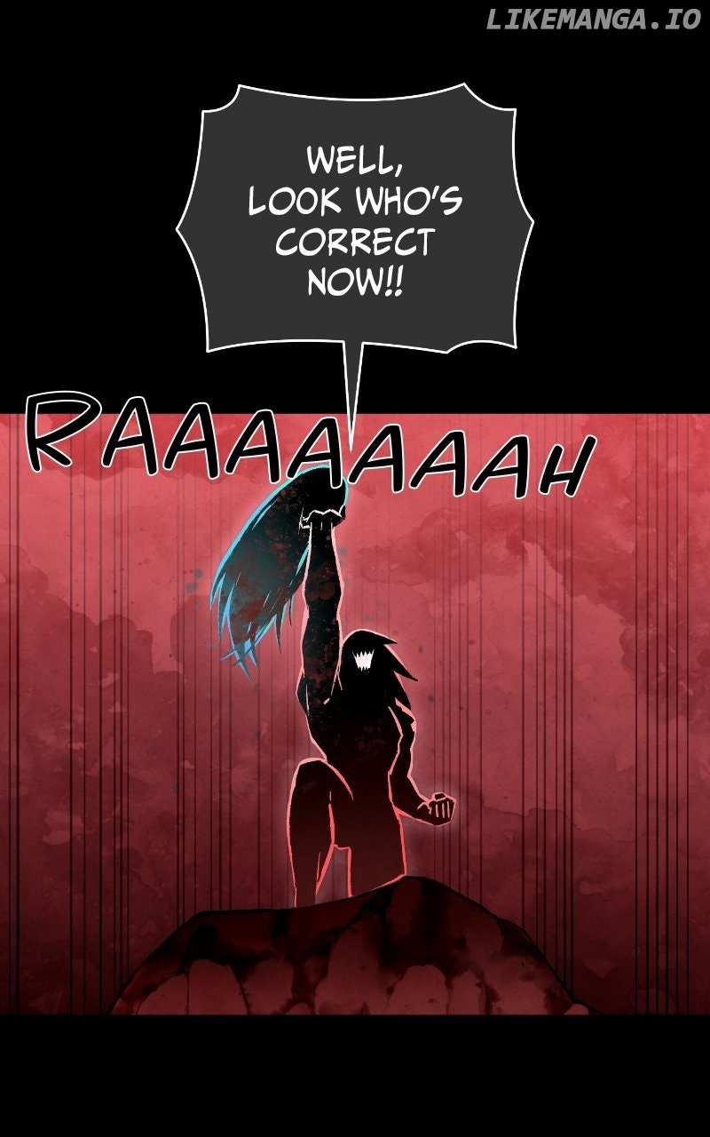Reincarnated In a Cursed Game chapter 32 page 6