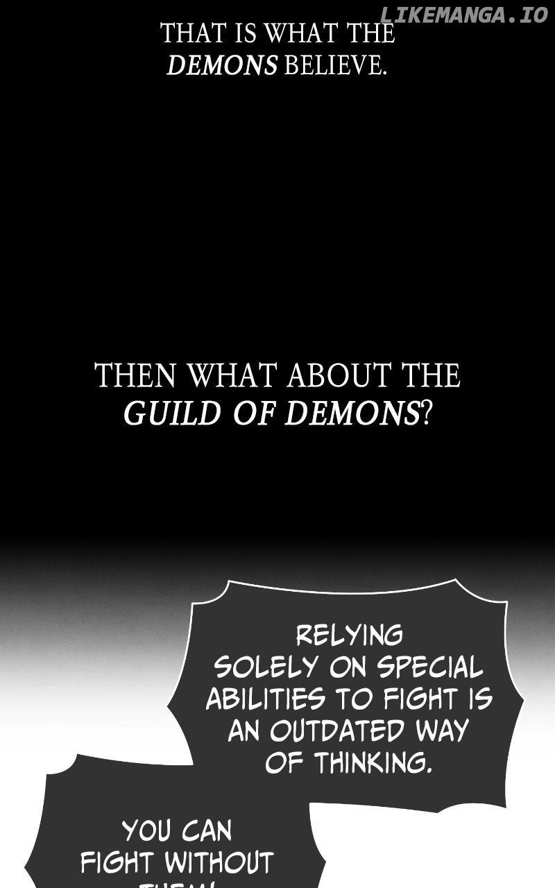 Reincarnated In a Cursed Game chapter 32 page 7
