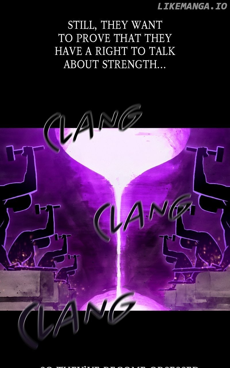 Reincarnated In a Cursed Game chapter 32 page 10