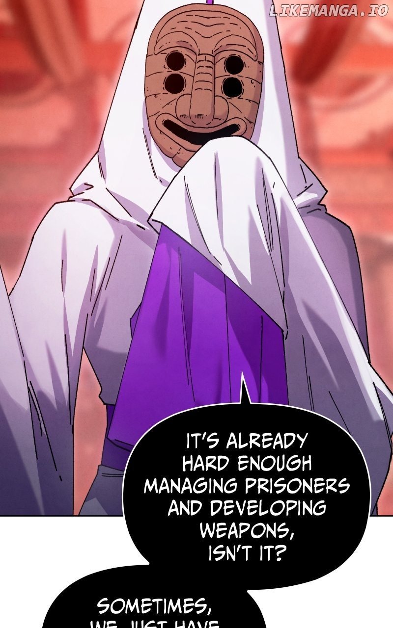 Reincarnated In a Cursed Game chapter 32 page 12
