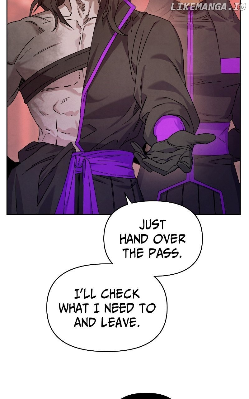Reincarnated In a Cursed Game chapter 32 page 14