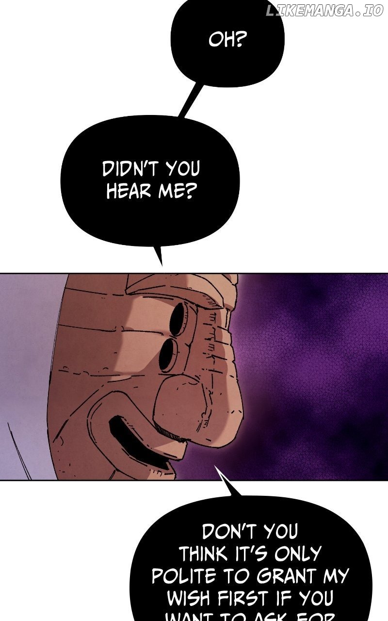 Reincarnated In a Cursed Game chapter 32 page 15