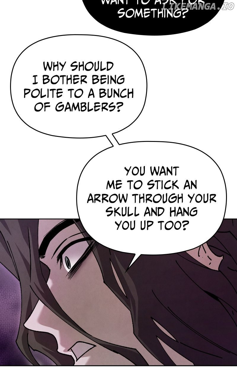 Reincarnated In a Cursed Game chapter 32 page 16