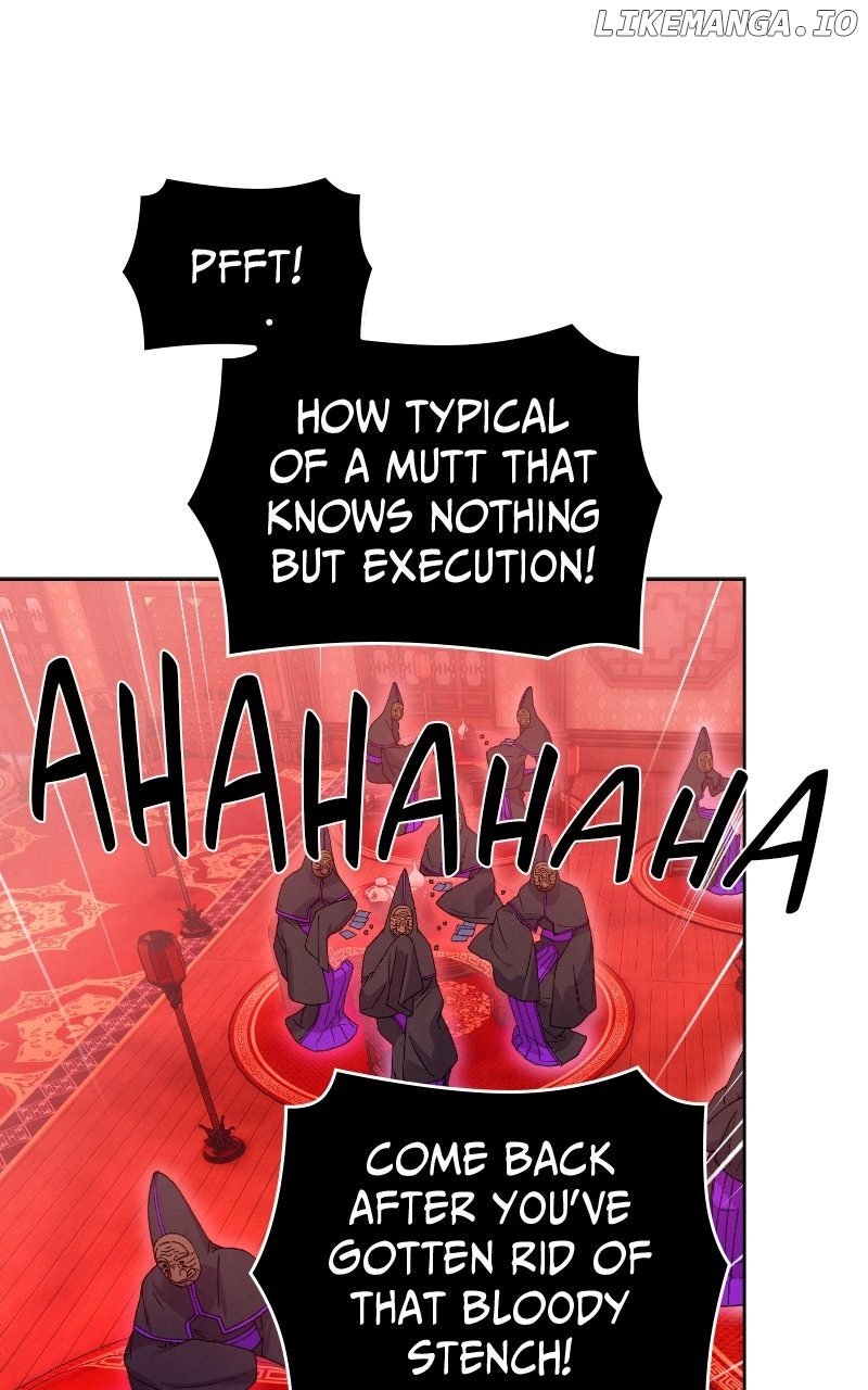 Reincarnated In a Cursed Game chapter 32 page 17