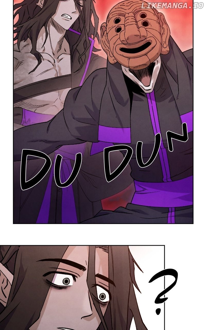 Reincarnated In a Cursed Game chapter 32 page 19