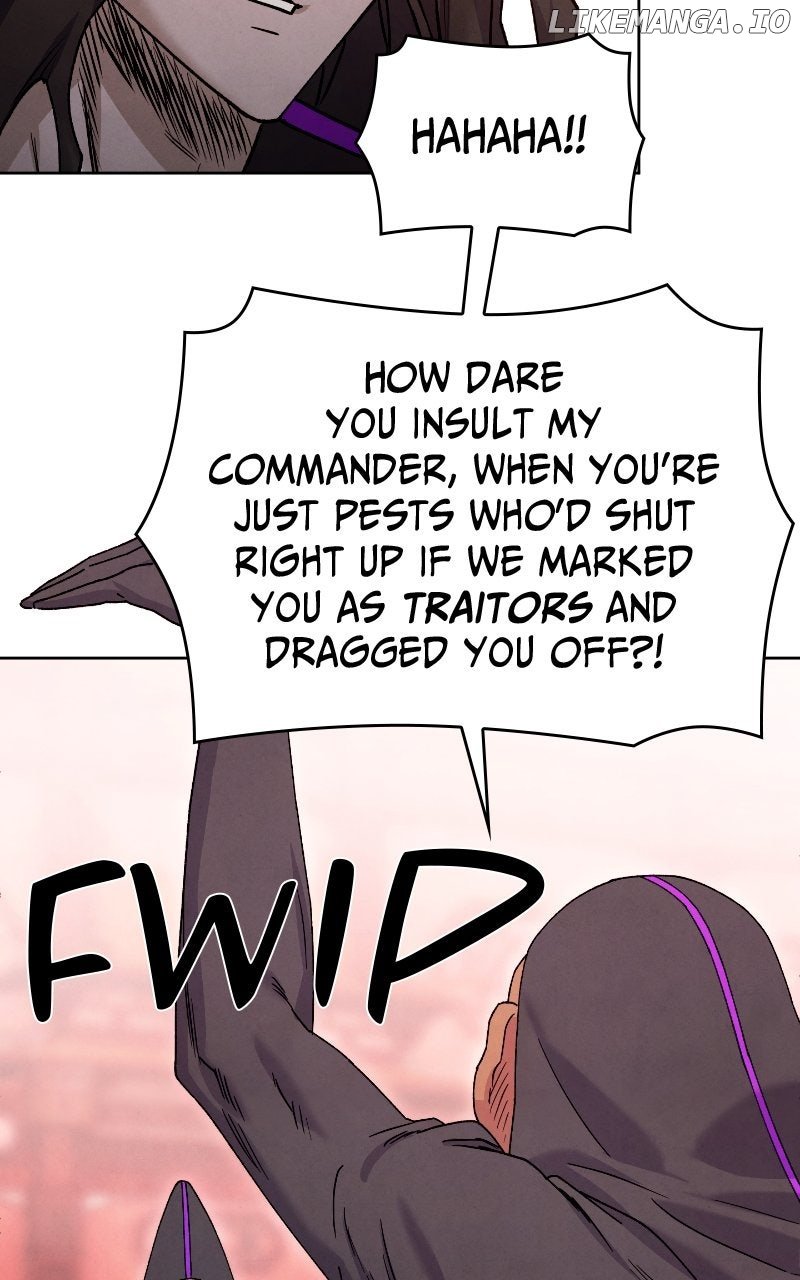 Reincarnated In a Cursed Game chapter 32 page 20