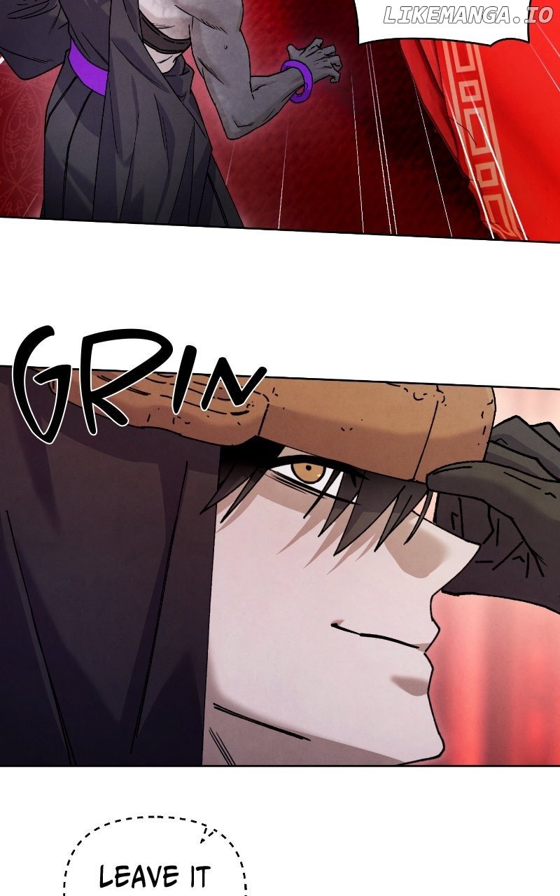 Reincarnated In a Cursed Game chapter 32 page 23