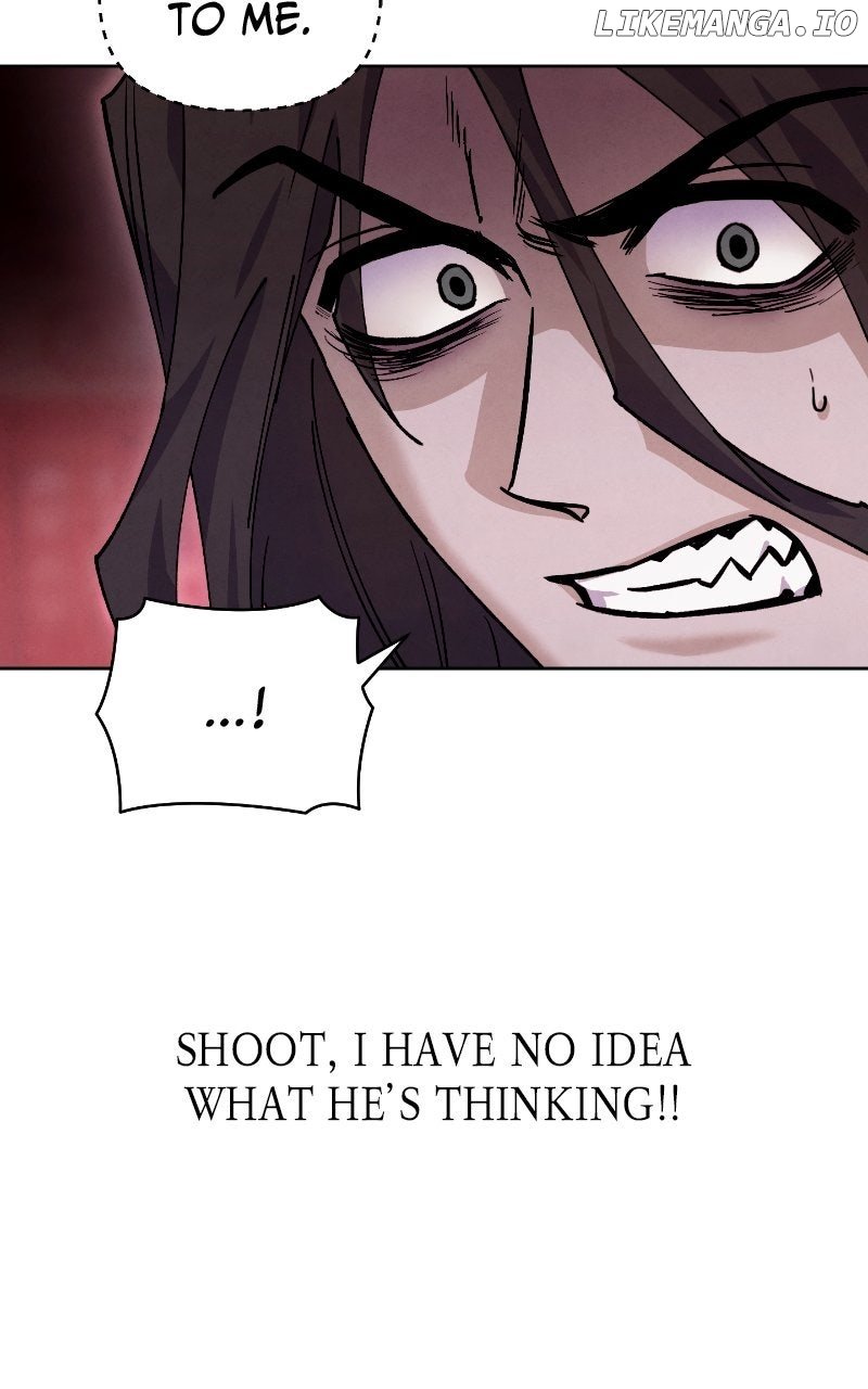 Reincarnated In a Cursed Game chapter 32 page 24
