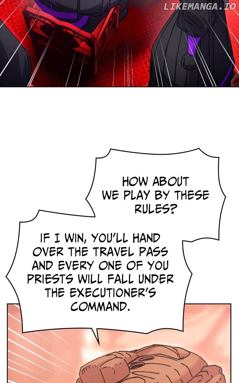 Reincarnated In a Cursed Game chapter 32 page 26