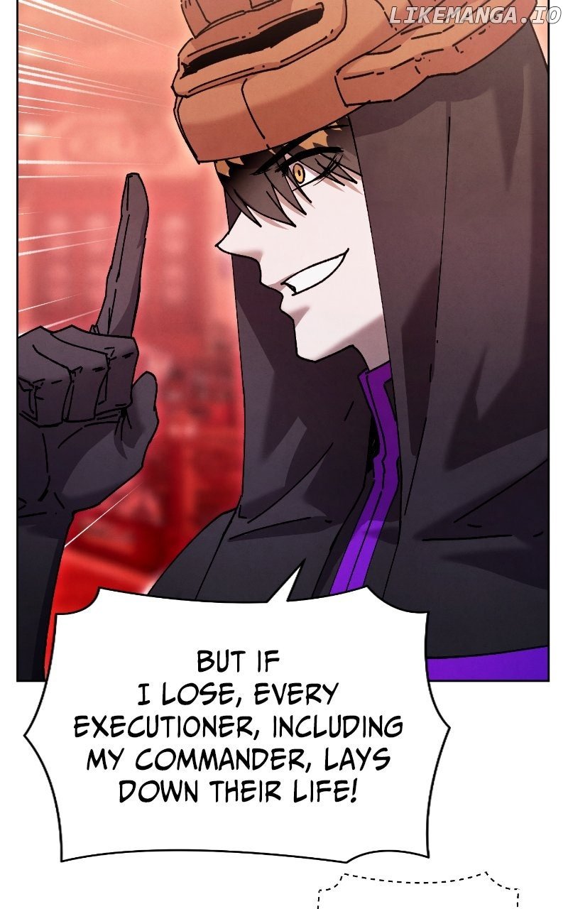Reincarnated In a Cursed Game chapter 32 page 27