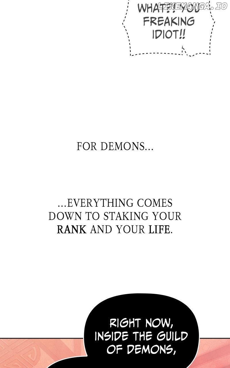 Reincarnated In a Cursed Game chapter 32 page 28