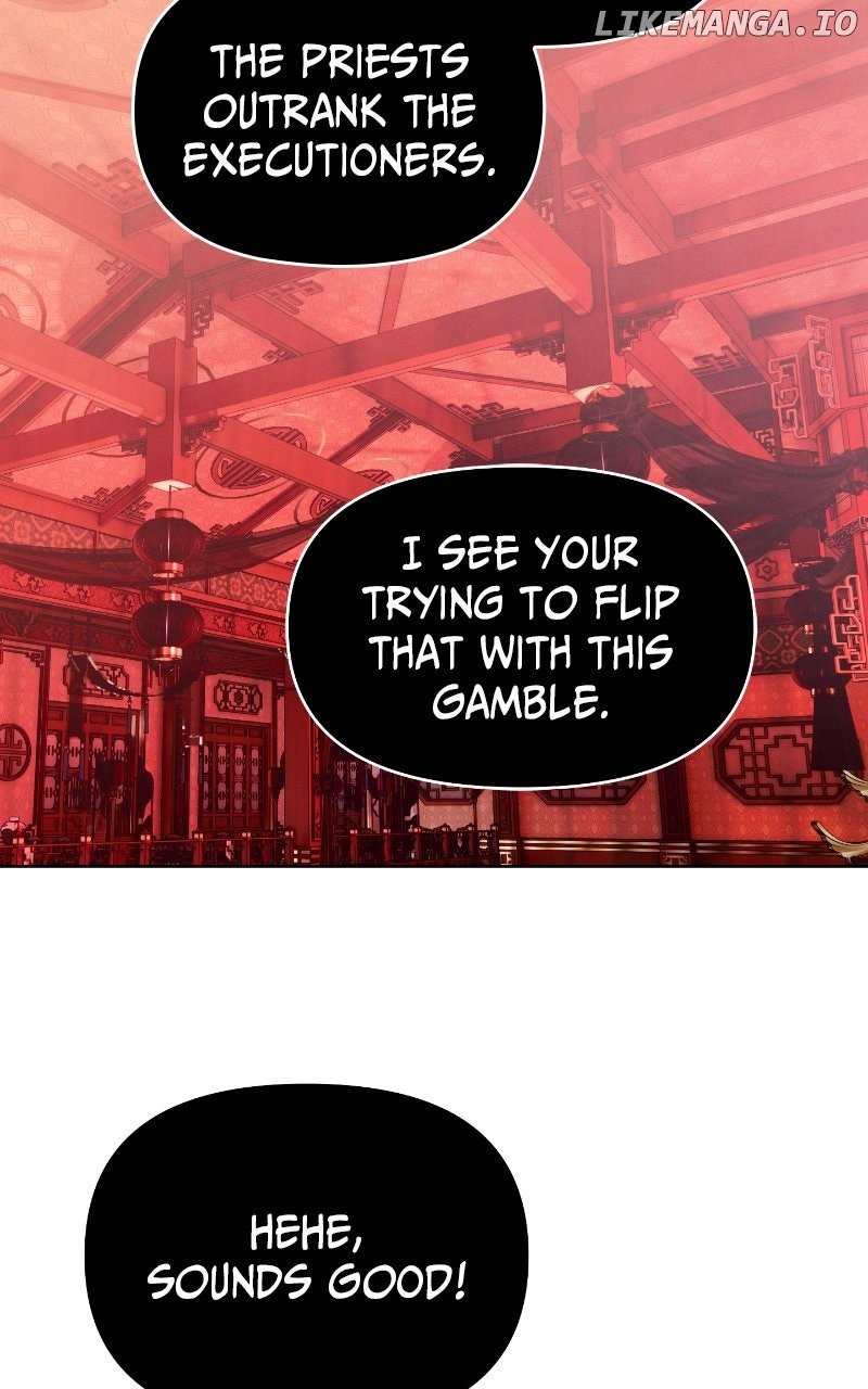 Reincarnated In a Cursed Game chapter 32 page 29