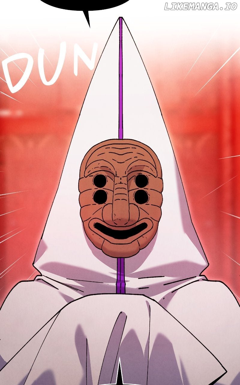 Reincarnated In a Cursed Game chapter 32 page 30