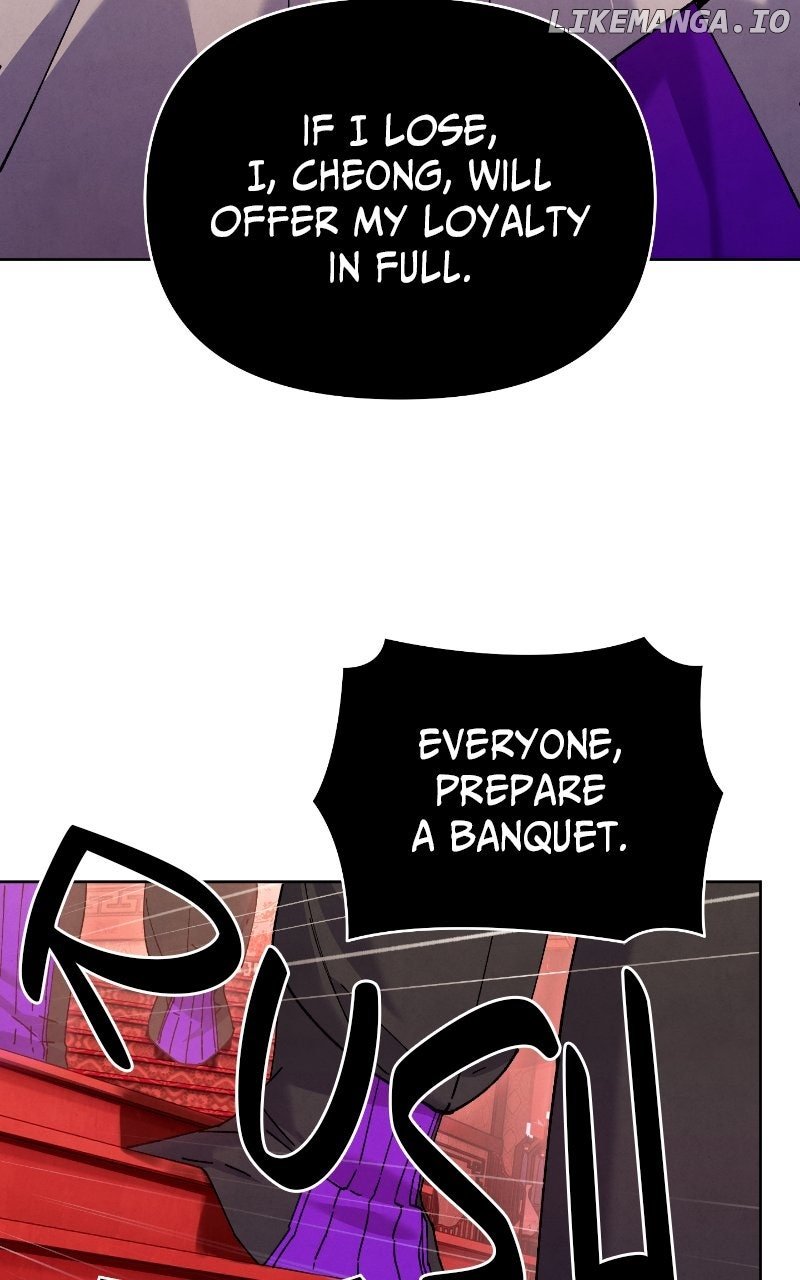 Reincarnated In a Cursed Game chapter 32 page 31