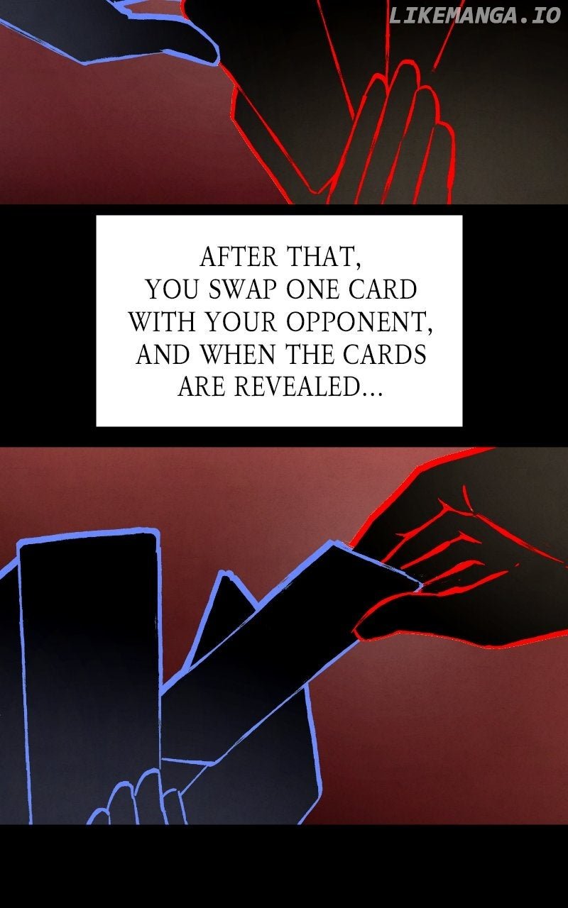 Reincarnated In a Cursed Game chapter 32 page 37