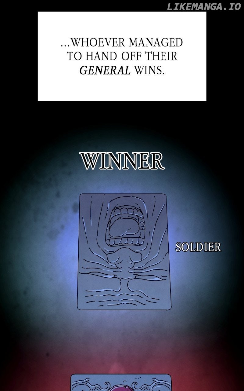 Reincarnated In a Cursed Game chapter 32 page 38