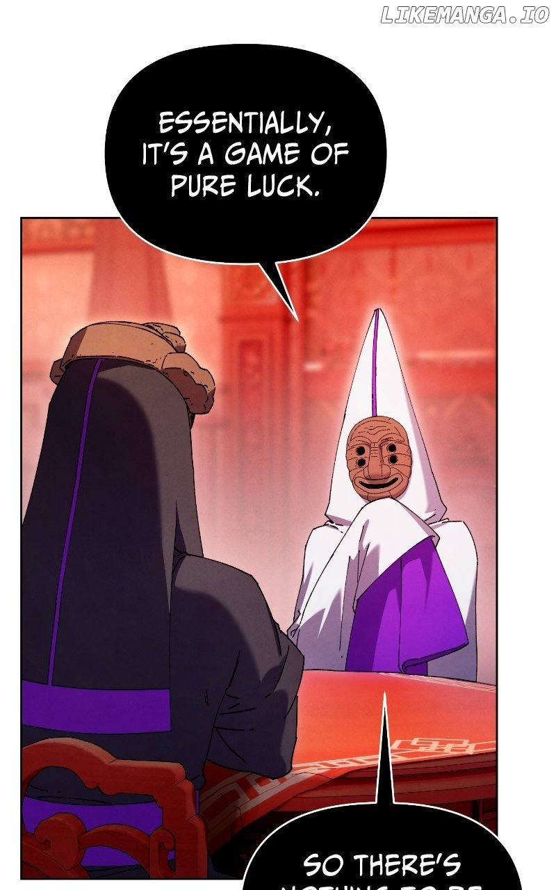 Reincarnated In a Cursed Game chapter 32 page 40