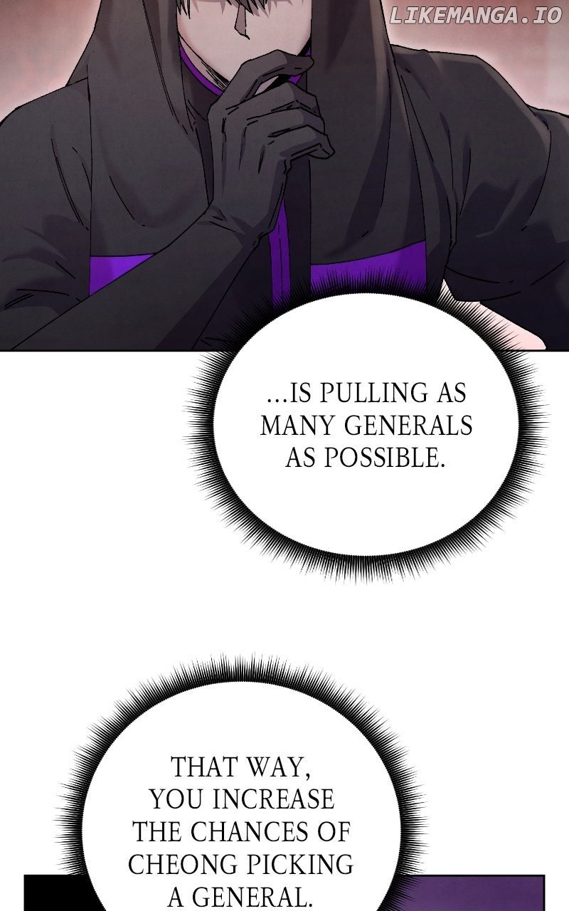 Reincarnated In a Cursed Game chapter 32 page 44