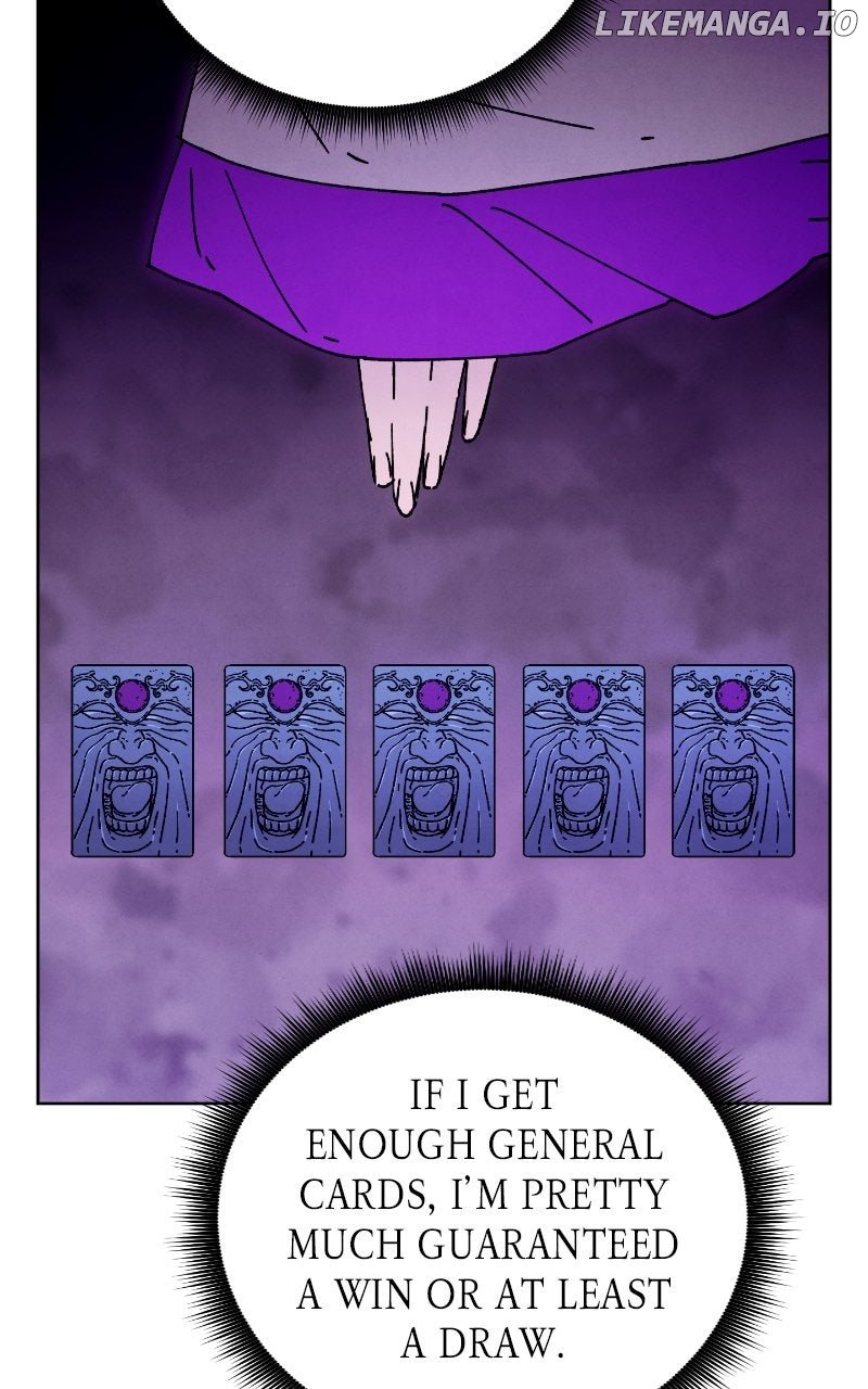 Reincarnated In a Cursed Game chapter 32 page 45