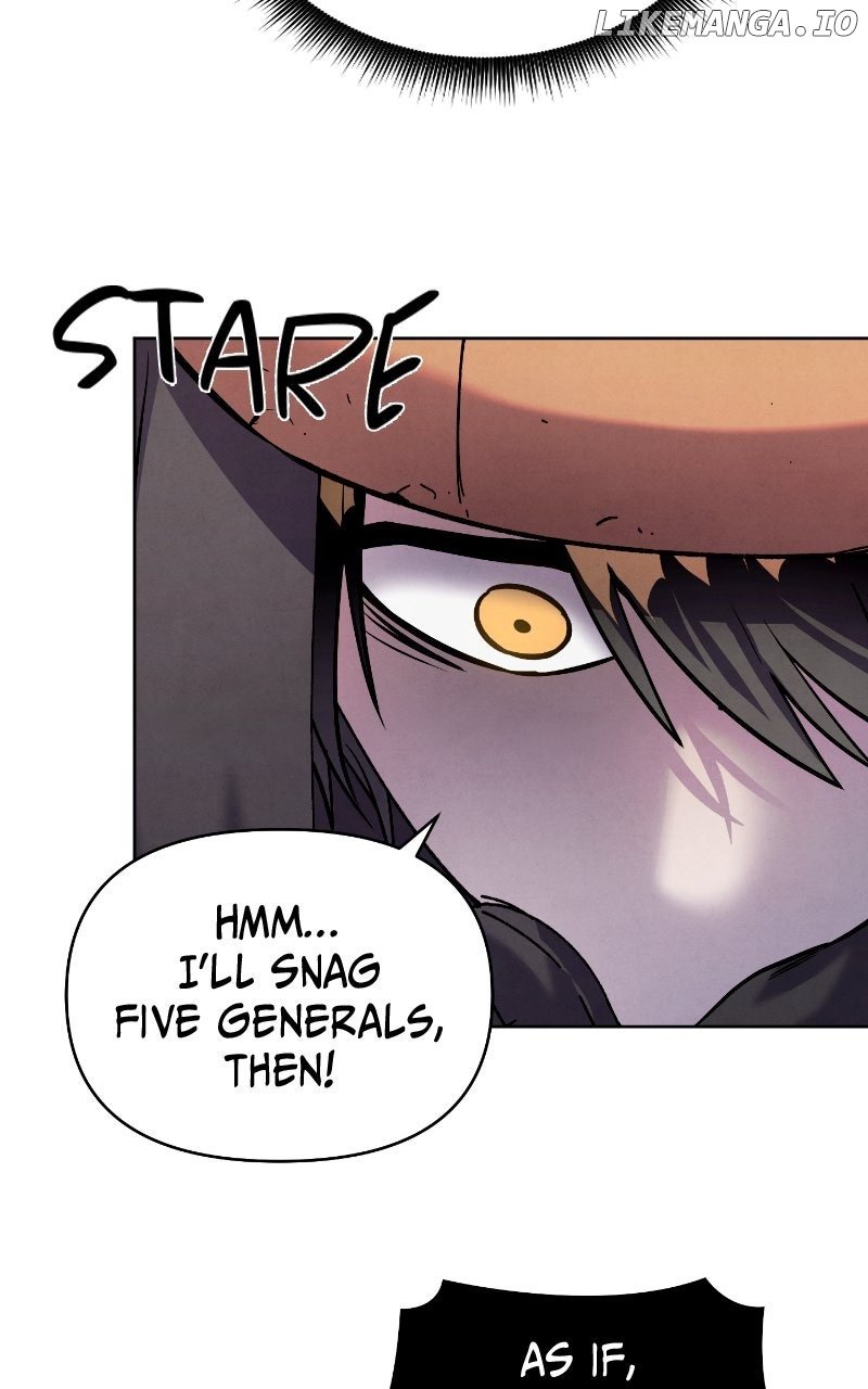 Reincarnated In a Cursed Game chapter 32 page 46