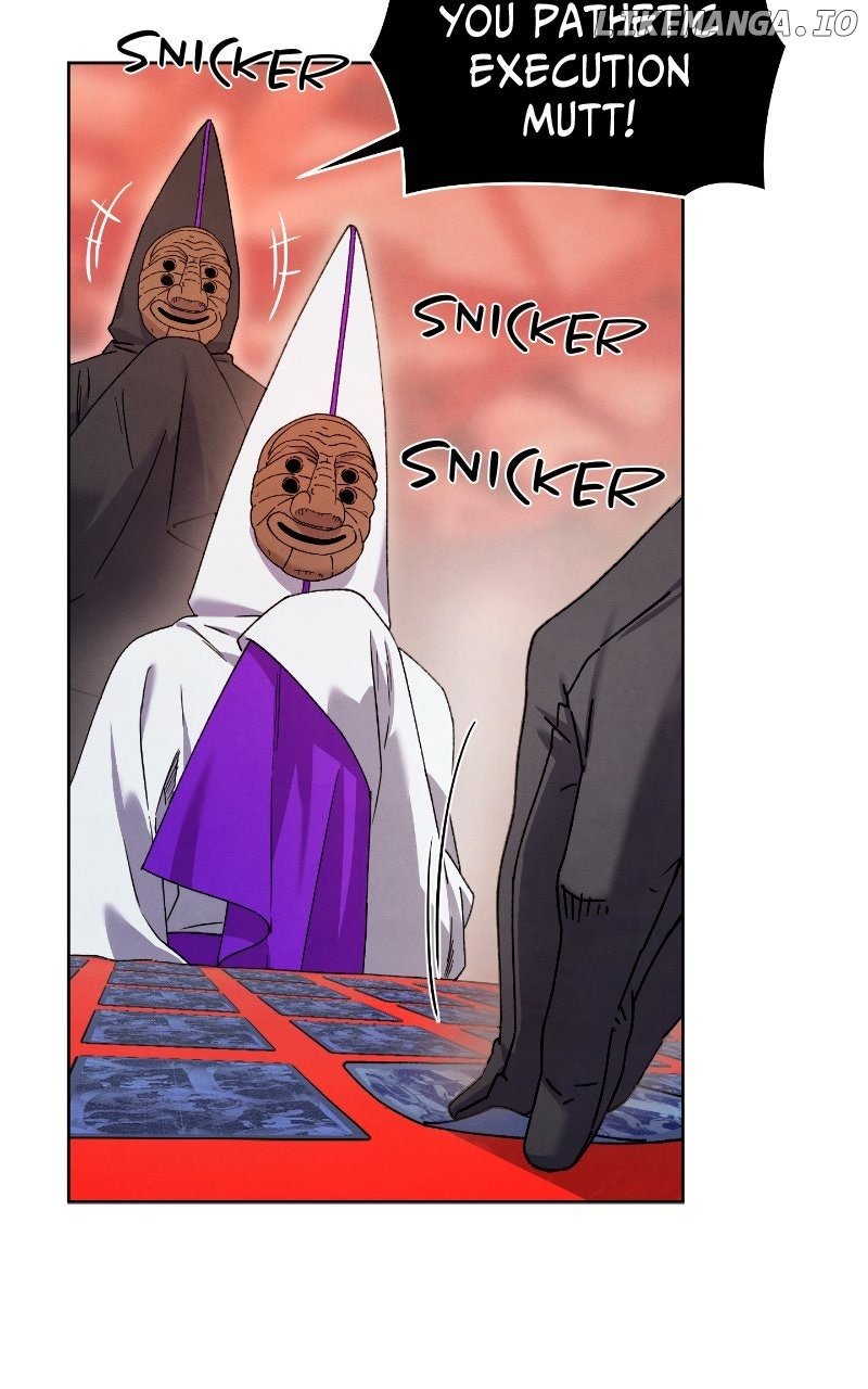 Reincarnated In a Cursed Game chapter 32 page 47
