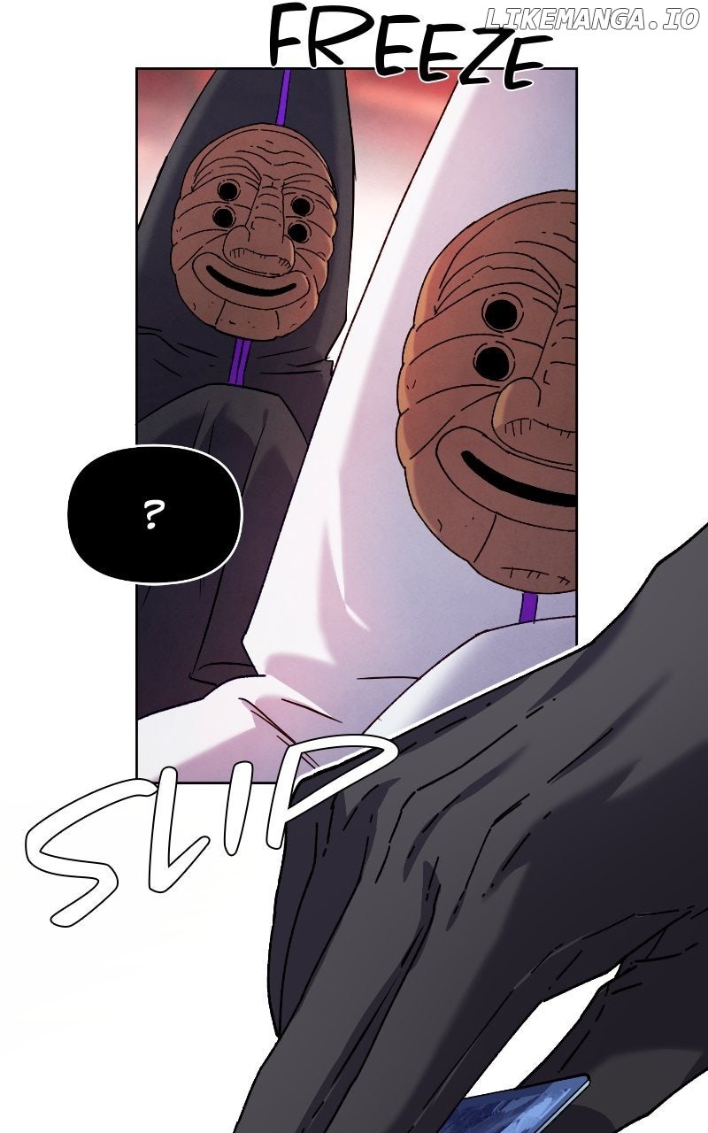 Reincarnated In a Cursed Game chapter 32 page 48